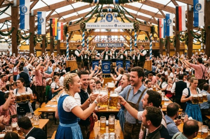 The Truth About Oktoberfest Munich 2026: Tips, Costs and Mistakes