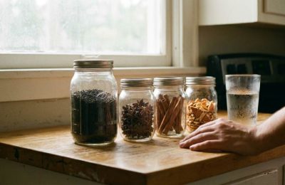 How to Brew Spiced Tea Like a Local in Houston, TX