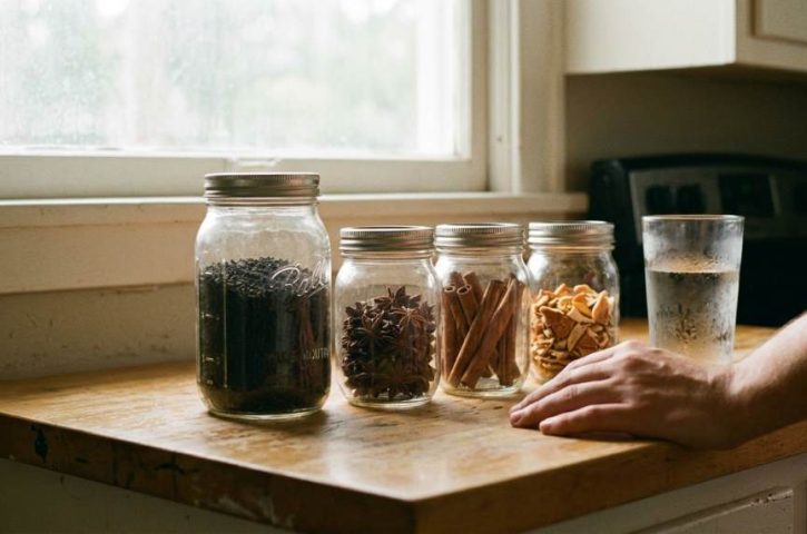 How to Brew Spiced Tea Like a Local in Houston, TX