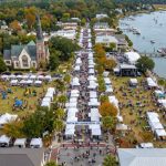 Historic Bluffton Arts and Seafood Festival 2026: Full Schedule, Food, Art and Entertainment