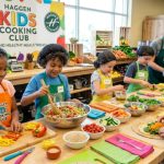 Guide To Haggen Kids Cooking Club