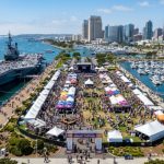 San Diego Bay Wine and Food Festival 2026: Tickets, Schedule, Chefs, and Wine