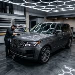 How To Choose Vehicle Protection And Styling Upgrades In Norwalk, CT