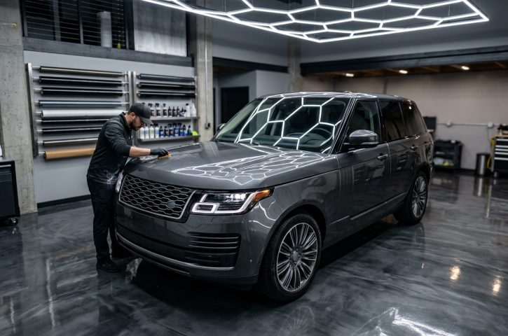How To Choose Vehicle Protection And Styling Upgrades In Norwalk, CT