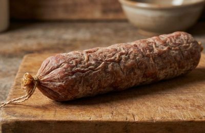 How To Fix Dry Italian Sausage In NY
