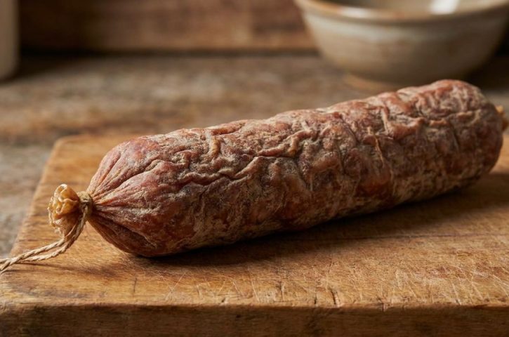 How To Fix Dry Italian Sausage In NY